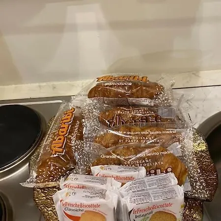 Apartment Duomo Prestige *