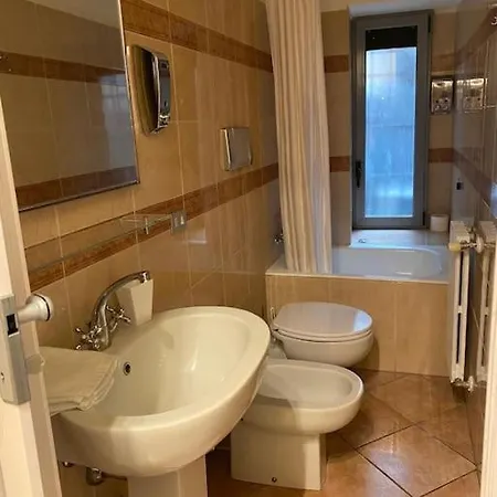 Duomo Prestige * Milan