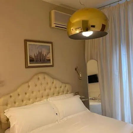 Duomo Prestige Apartman *