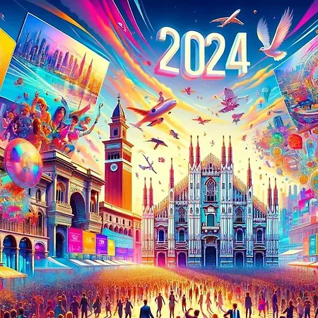 Duomo Prestige * Milan