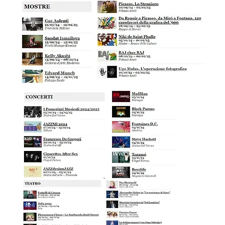 Duomo Prestige Apartment *