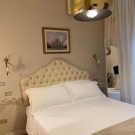 Duomo Prestige Apartamento