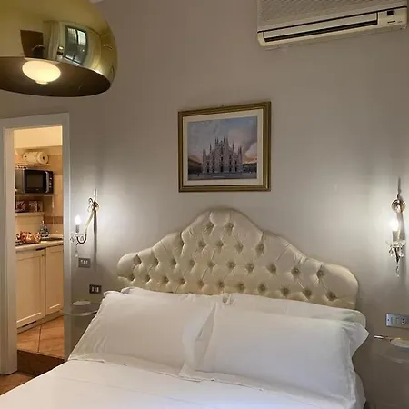 Duomo Prestige Milan