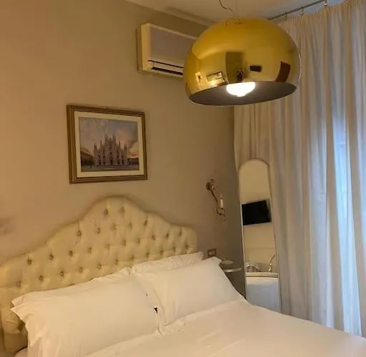 Duomo Prestige Apartamento *